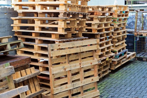 Supplier audit and verification process imagery