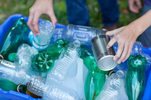 Choosing the right house clearance service
